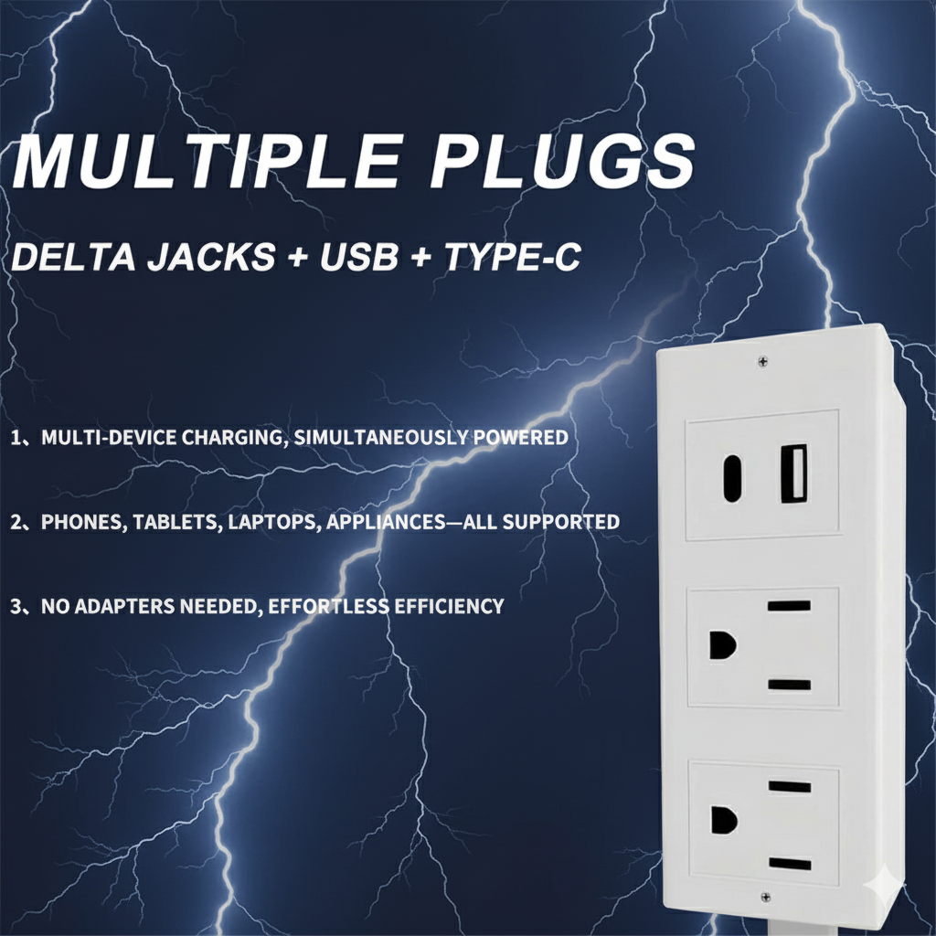 Enayro Outlet Extendor Stick