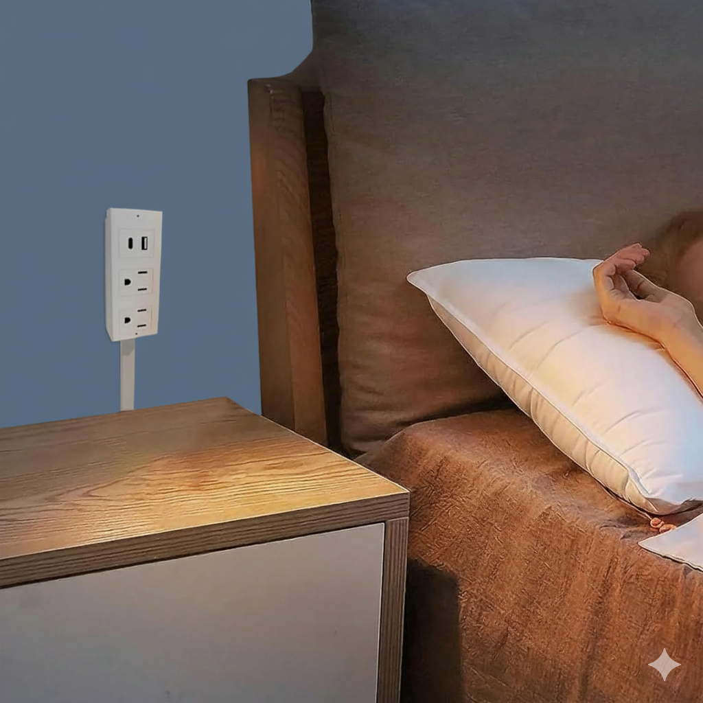 Enayro Outlet Extendor Stick