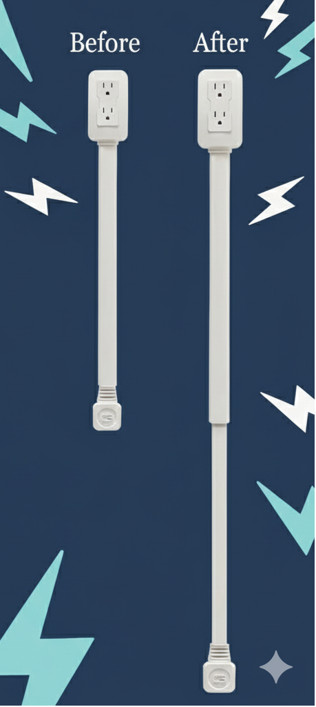 Enayro Outlet Extendor Stick